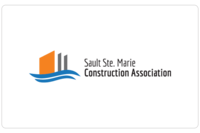 Sault Ste. Marie Construction Association Website Development